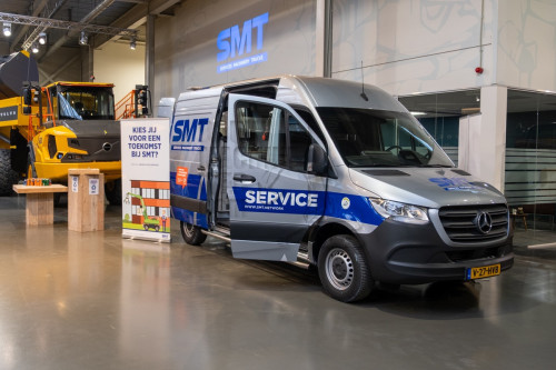 SMT Experience Days 09